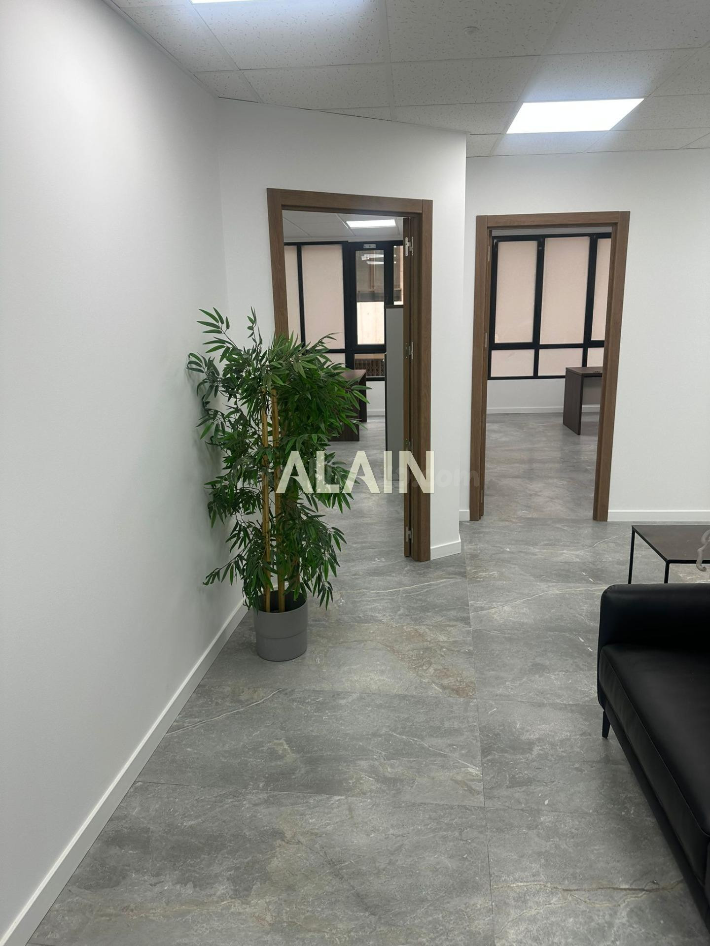 OFICINAS EN ALQUILER EN EL CENTRO DE VALENCIA A ESTRENAR