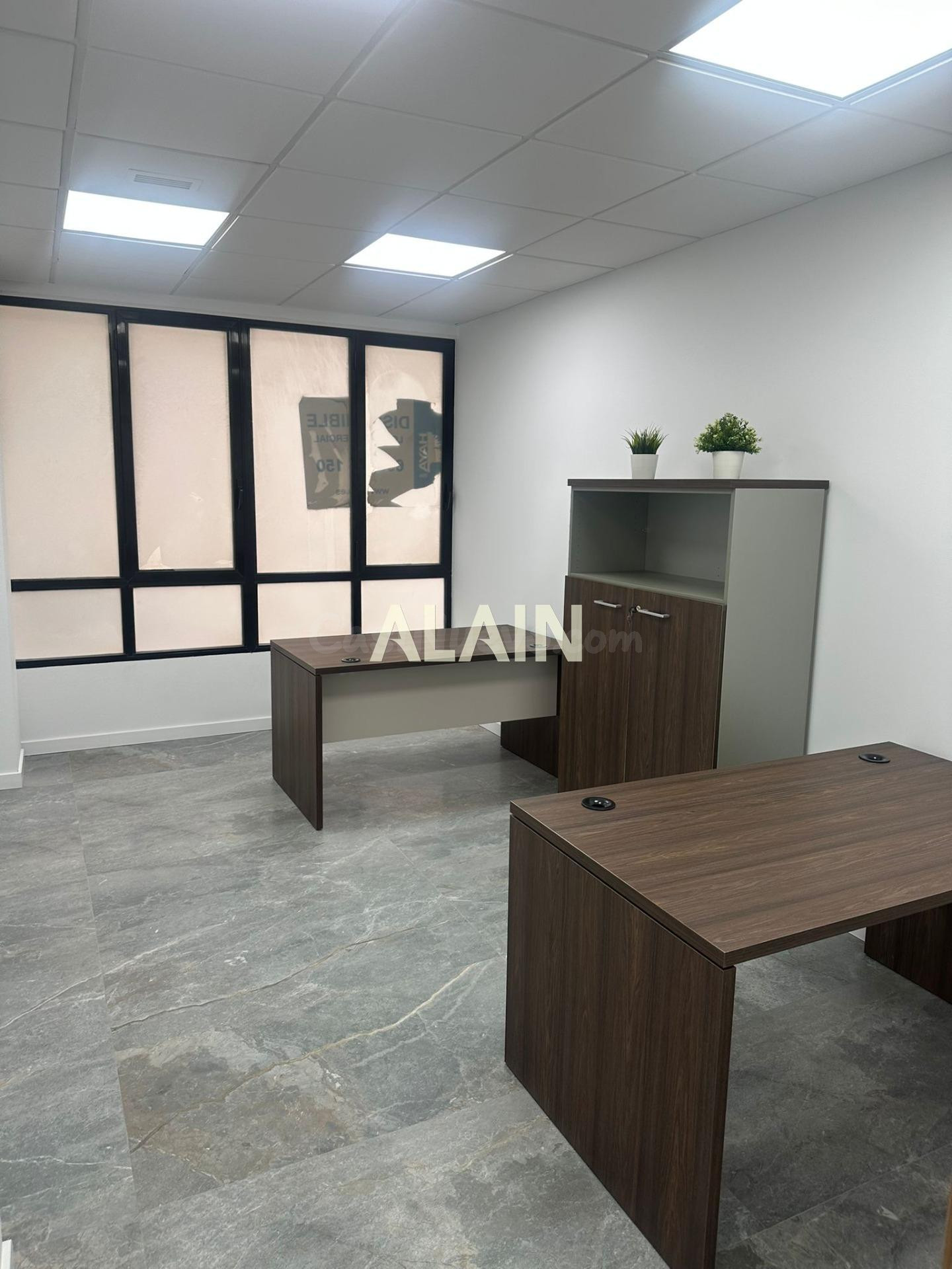 OFICINAS EN ALQUILER EN EL CENTRO DE VALENCIA A ESTRENAR - foto 2