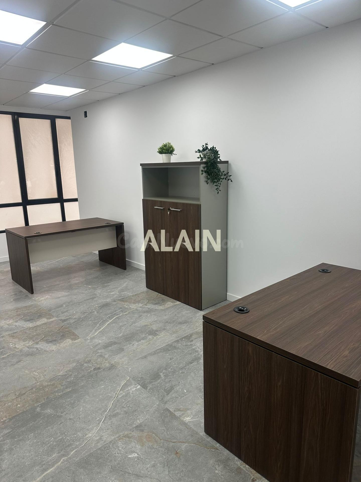 OFICINAS EN ALQUILER EN EL CENTRO DE VALENCIA A ESTRENAR - foto 4