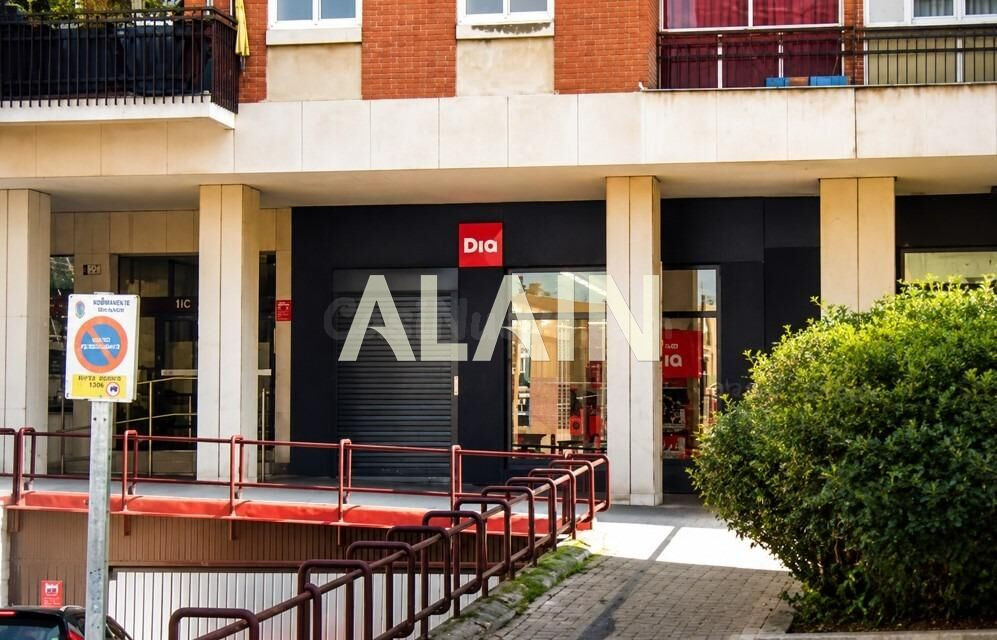Local comercial en Rentabilidad