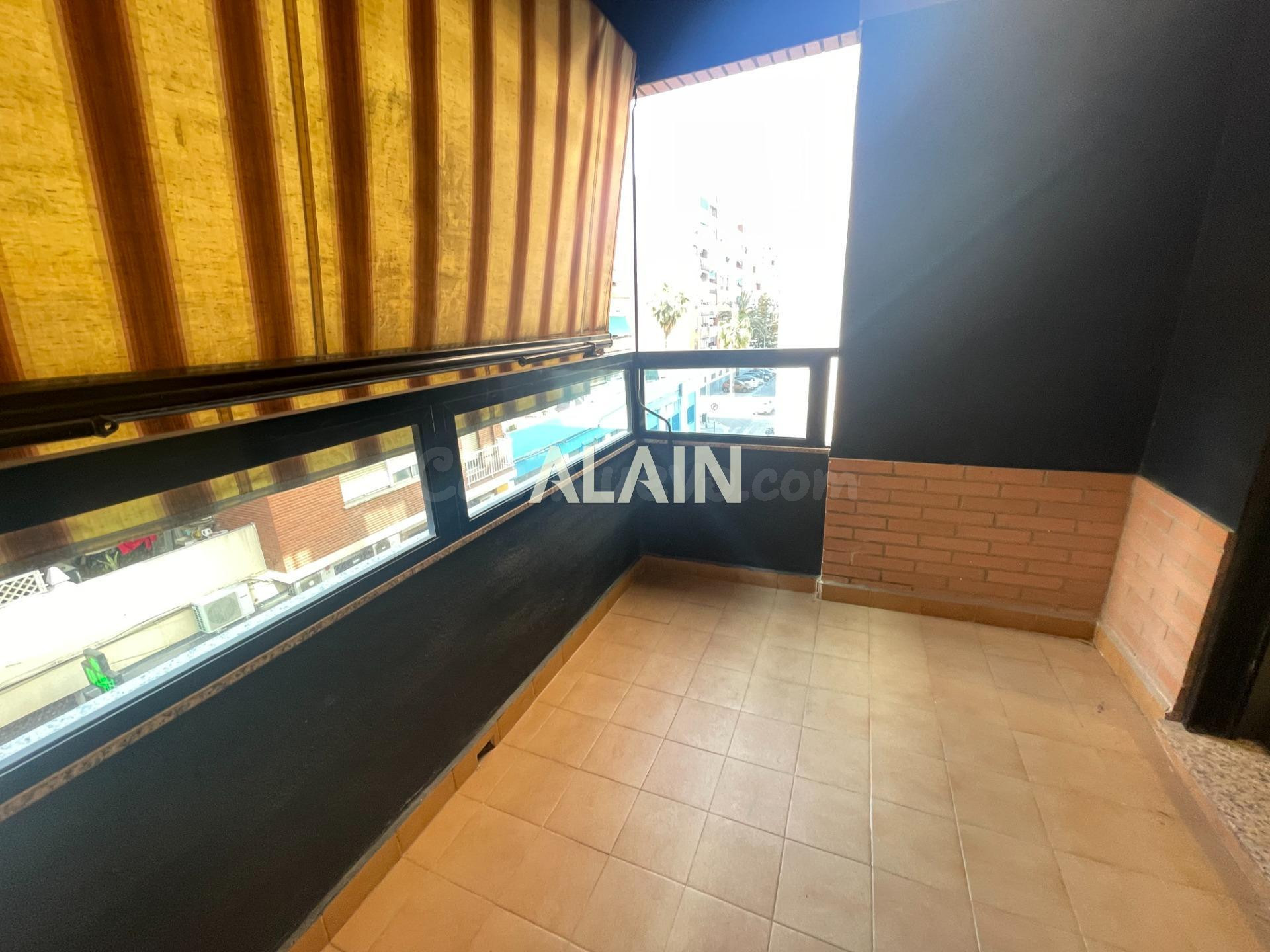 PISO EN VENTA EN ZONA BALEARES