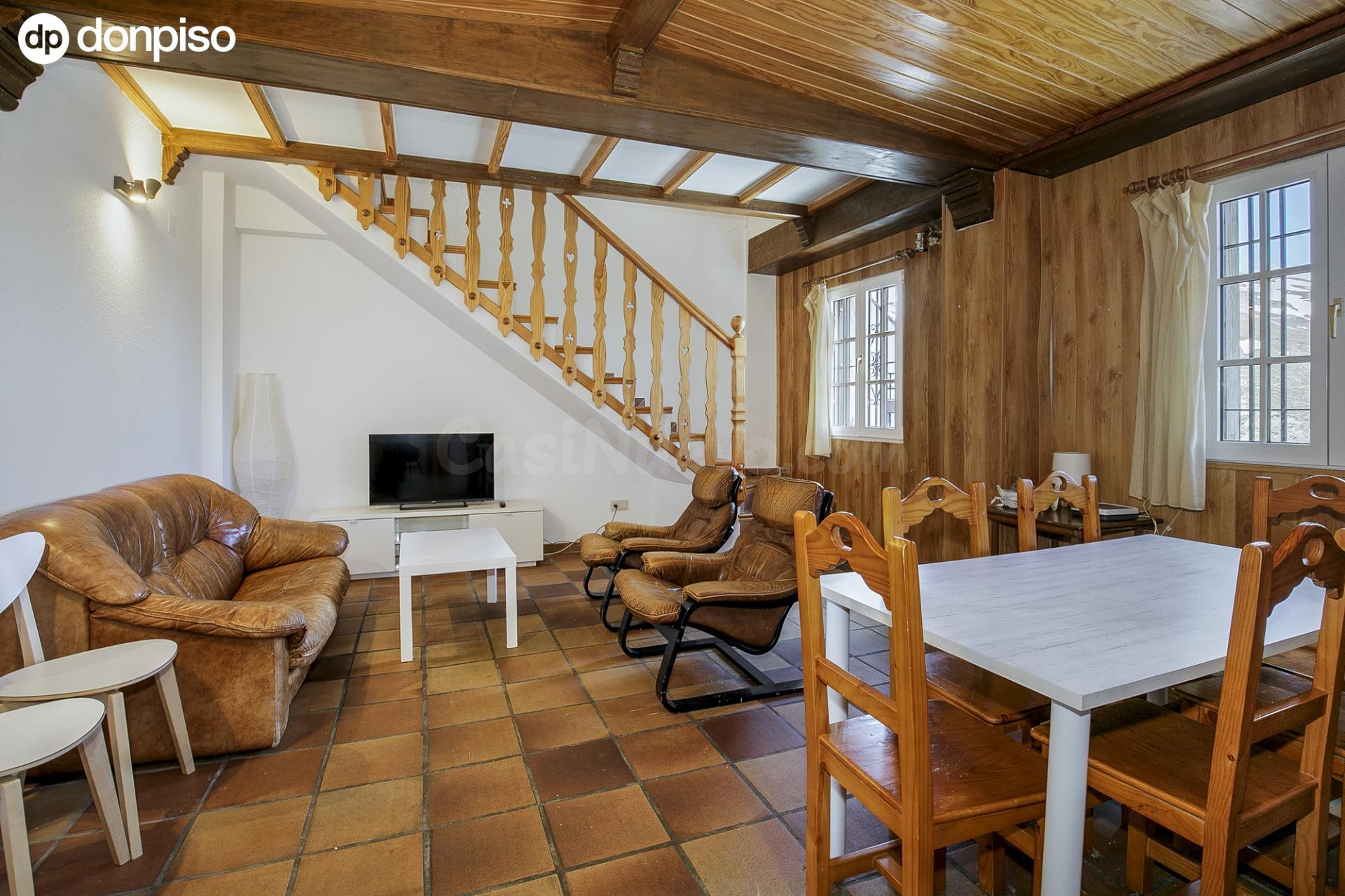 **Activo turístico en rentabilidad – Sierra Nevada | 104 m2 | Operación en marcha** Alerta inversores!