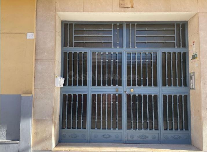 SE VENDE piso OKUPA en C Manuel Fernandez Arrio  de Ejido (E