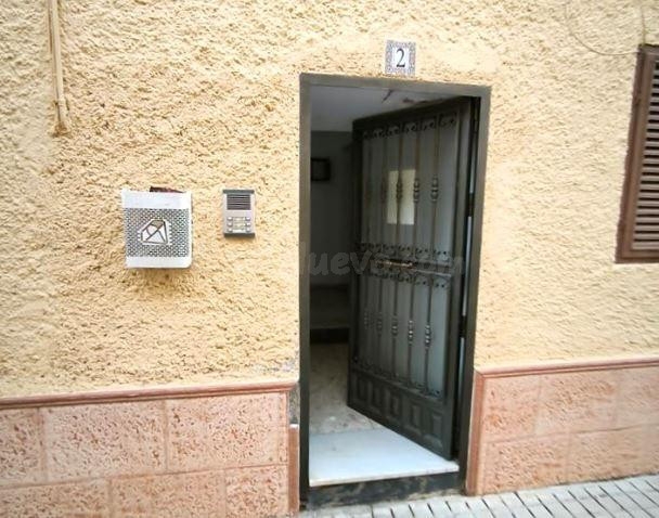 SE VENDE piso OKUPA en C Severo Ochoa  de Berja