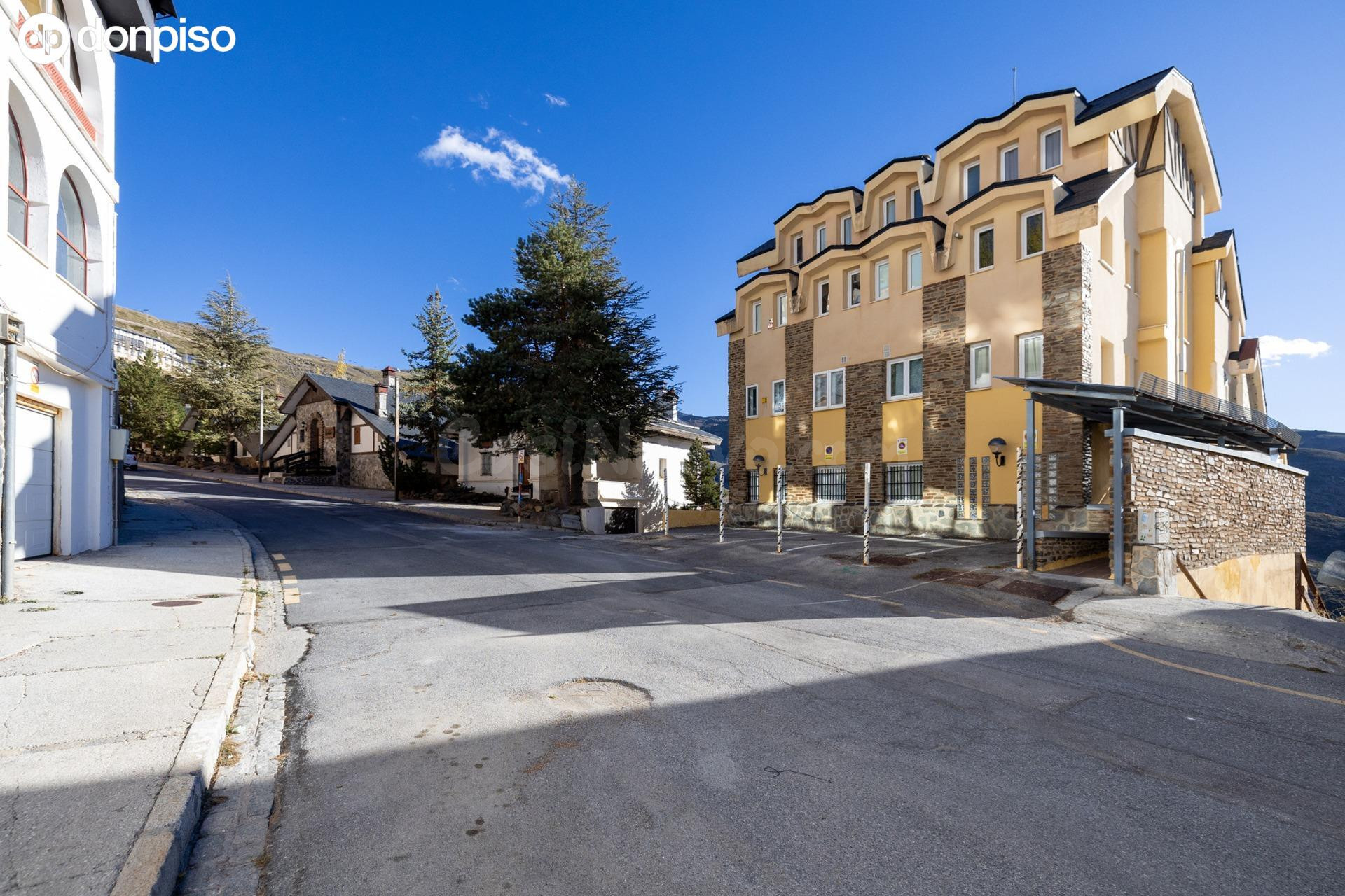 Apartamento 1 habitación 36m² en venta - SIERRA NEVADA