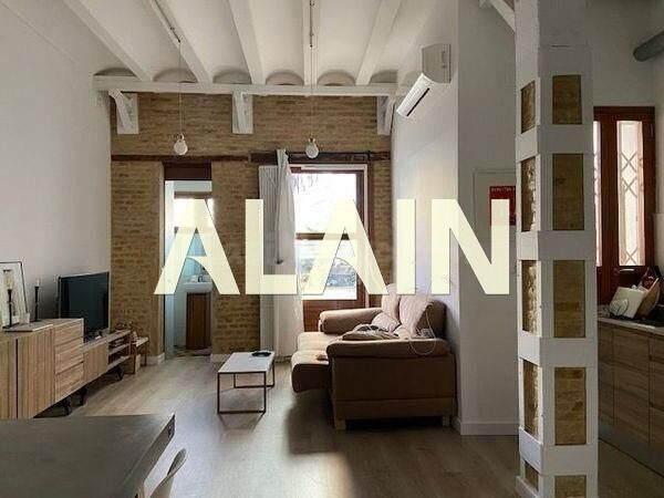 ESTUDIO EN VENTA EN RUZAFA - VALENCIA. - foto 2