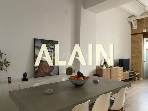ESTUDIO EN VENTA EN RUZAFA - VALENCIA. - foto 3