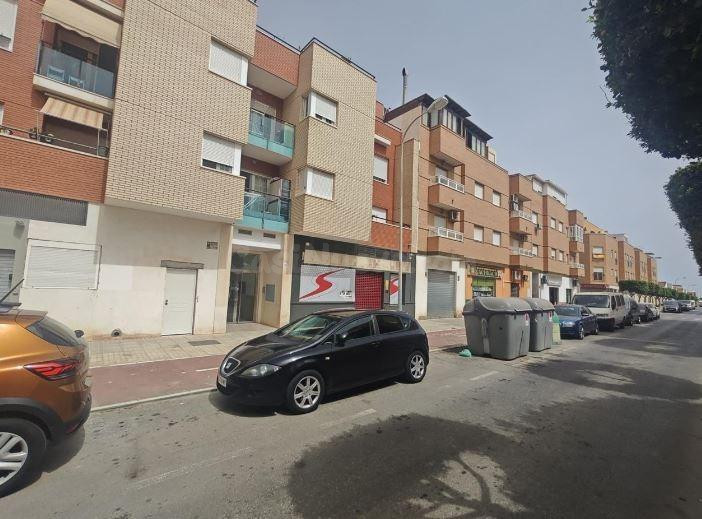 SE VENDE piso OKUPA en C Venezuela   de Ejido (El)