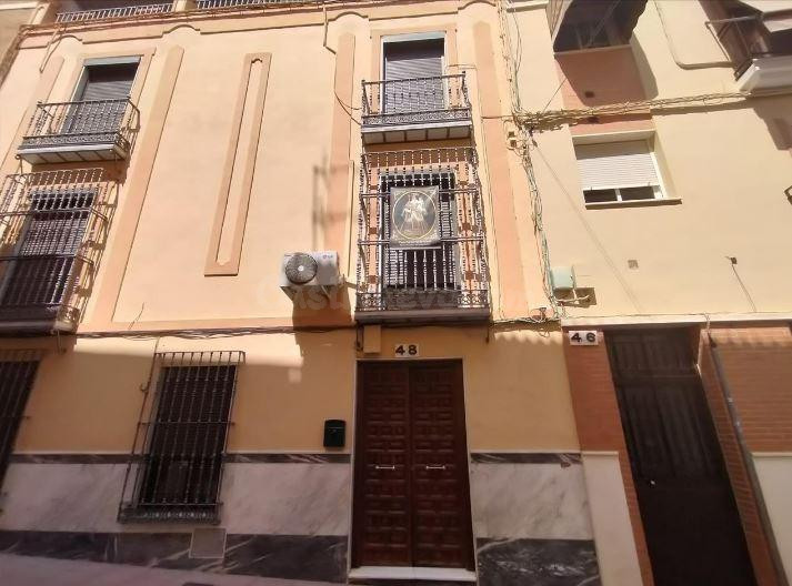 SE VENDE piso OKUPA en C Palacios Lucena (Córdoba) - foto 2