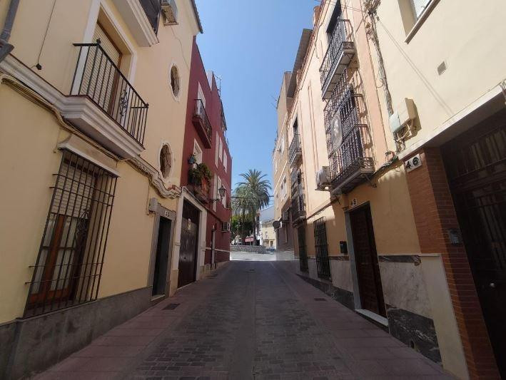 SE VENDE piso OKUPA en C Palacios Lucena (Córdoba) - foto 3
