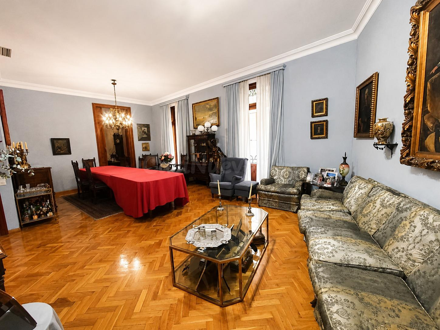 MAGNIFICO PISO EN APARISI Y GUIJARRO