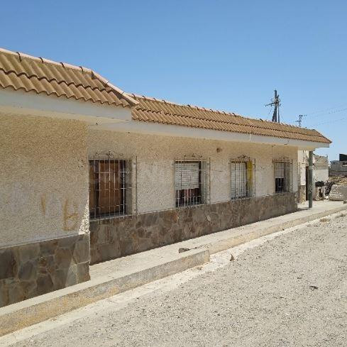 SE VENDE piso OKUPA en C Molina de Ejido (El)