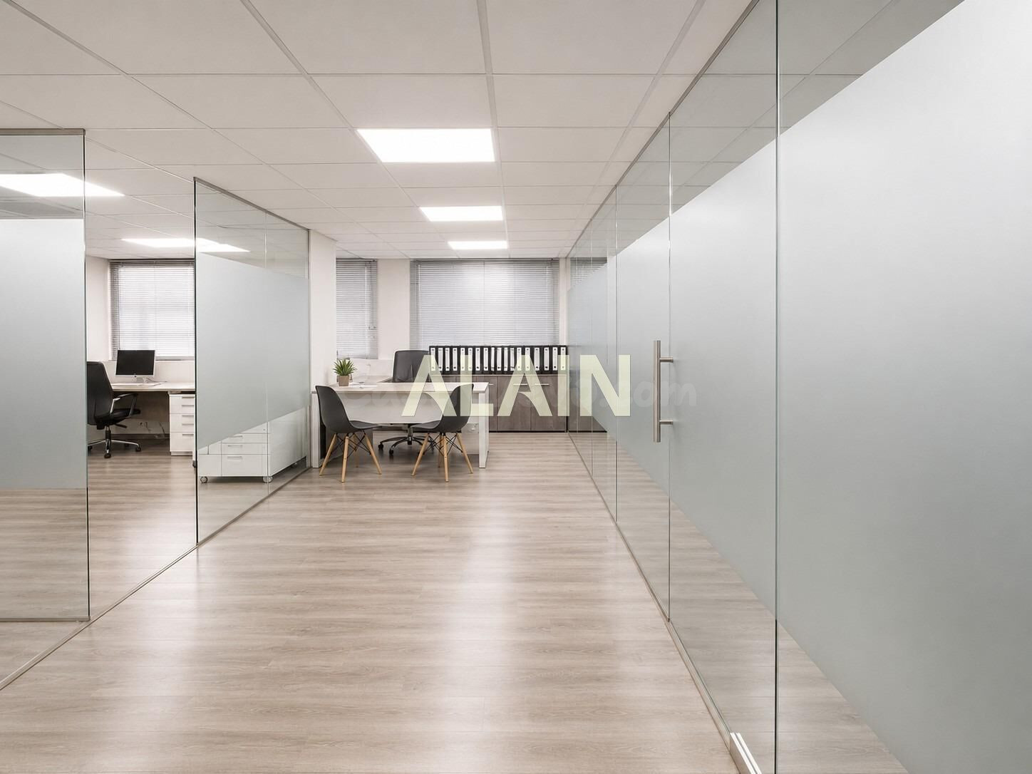 Exclusiva oficina de 230 m2 en la Ciudad de las Artes y las  - foto 4