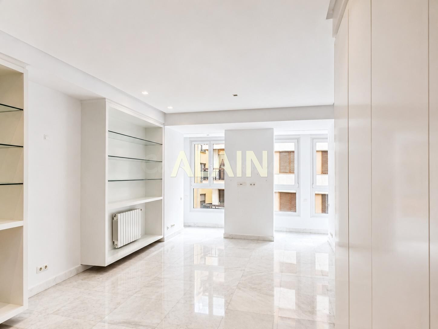 PISO REFORMADO EN VENTA JUNTO A LA PLAZA DEL AYUNTAMIENTO