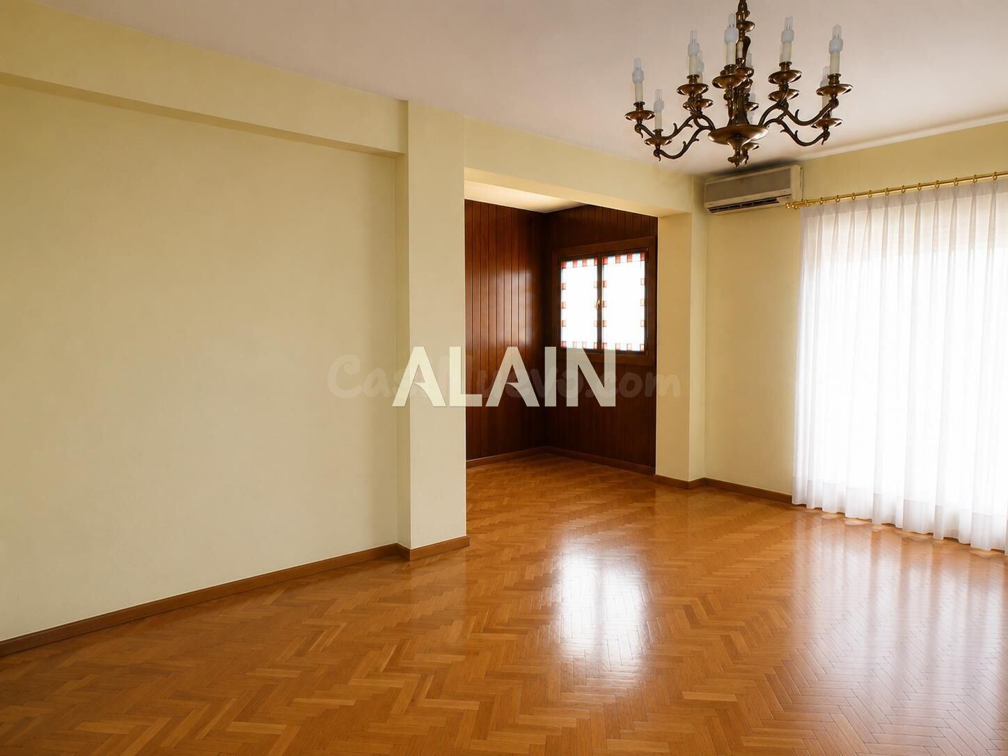 PISO EN VENTA EN AVENIDA DEL CID - VALENCIA - GARAJE