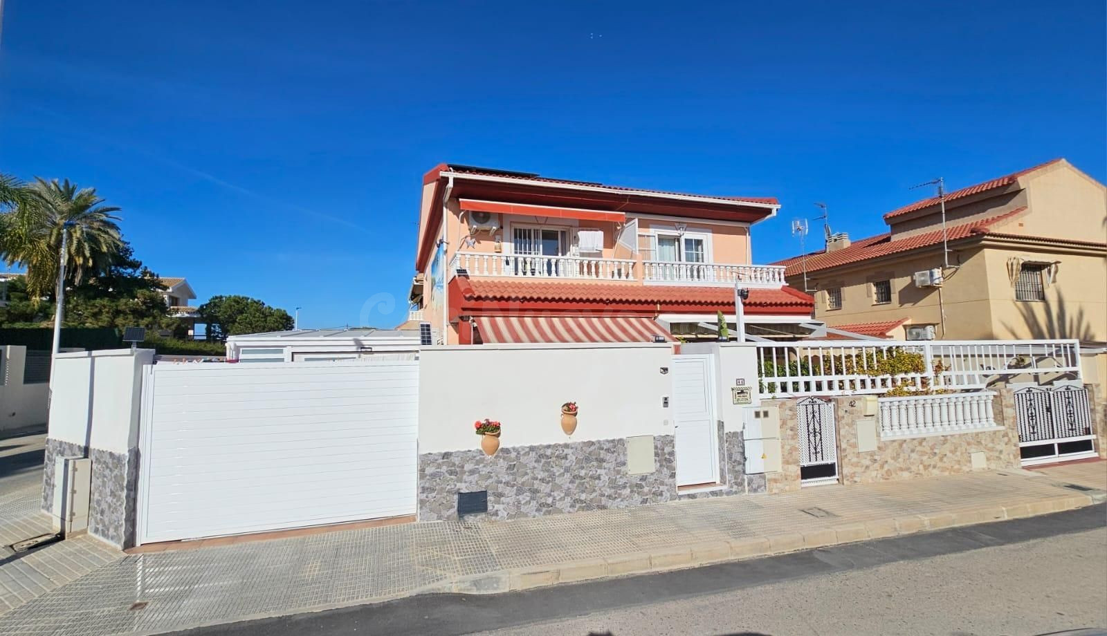 Dúplex 3 habitaciones 155m² en venta - Centro