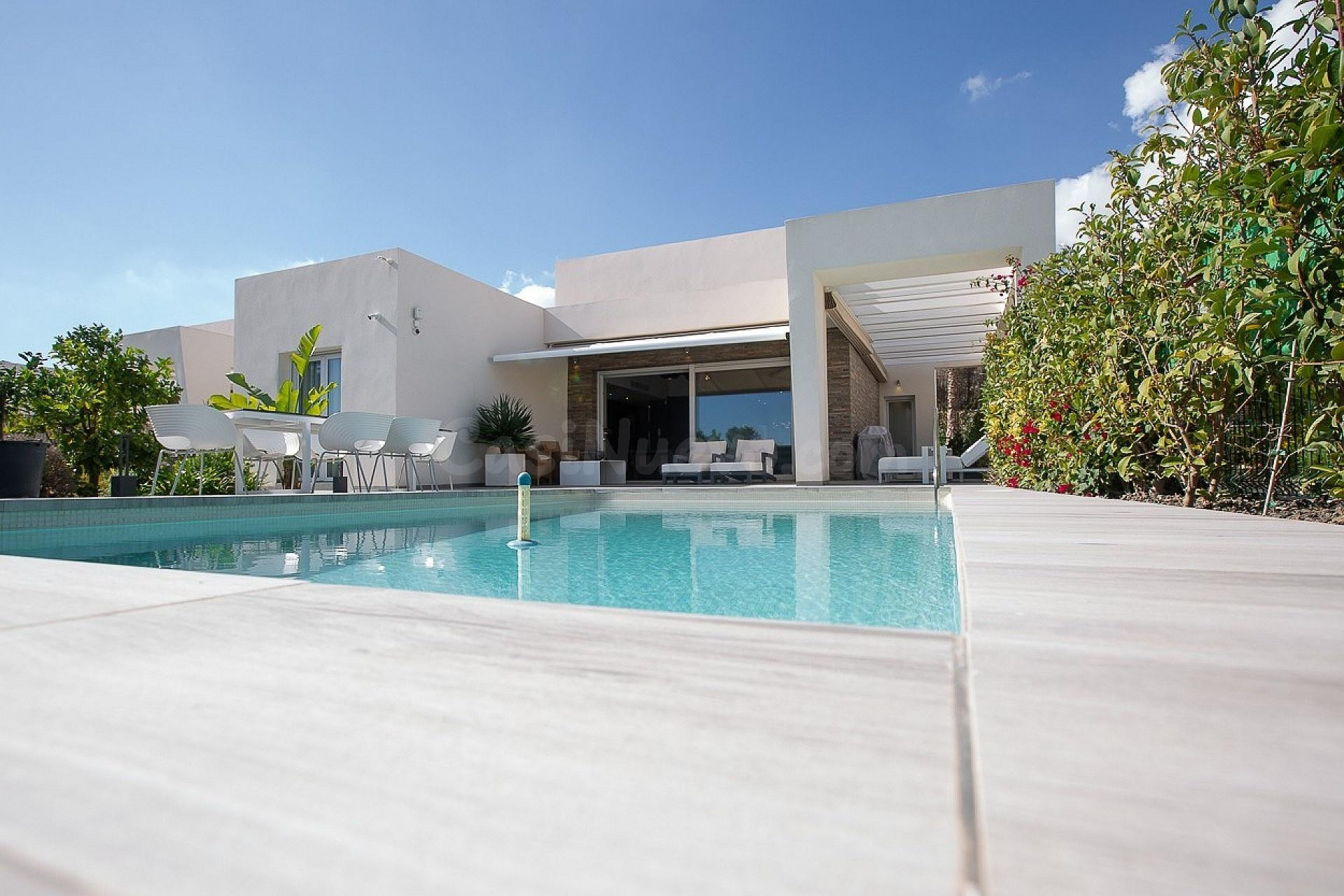 Villa 2 habitaciones 132m² en venta - Comunidad valenciana