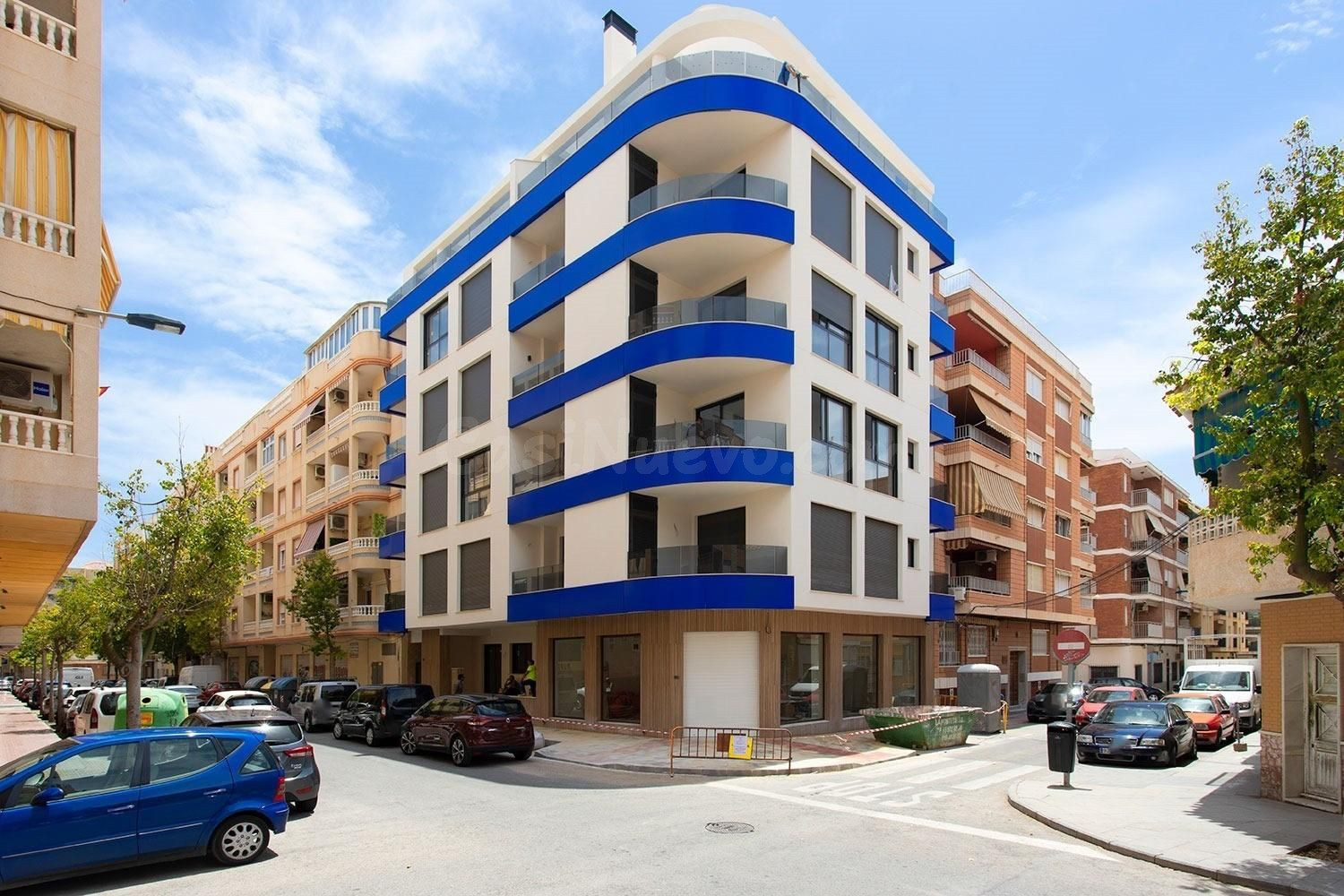 Apartamento 2 habitaciones 86m² en venta - Playa del Cura