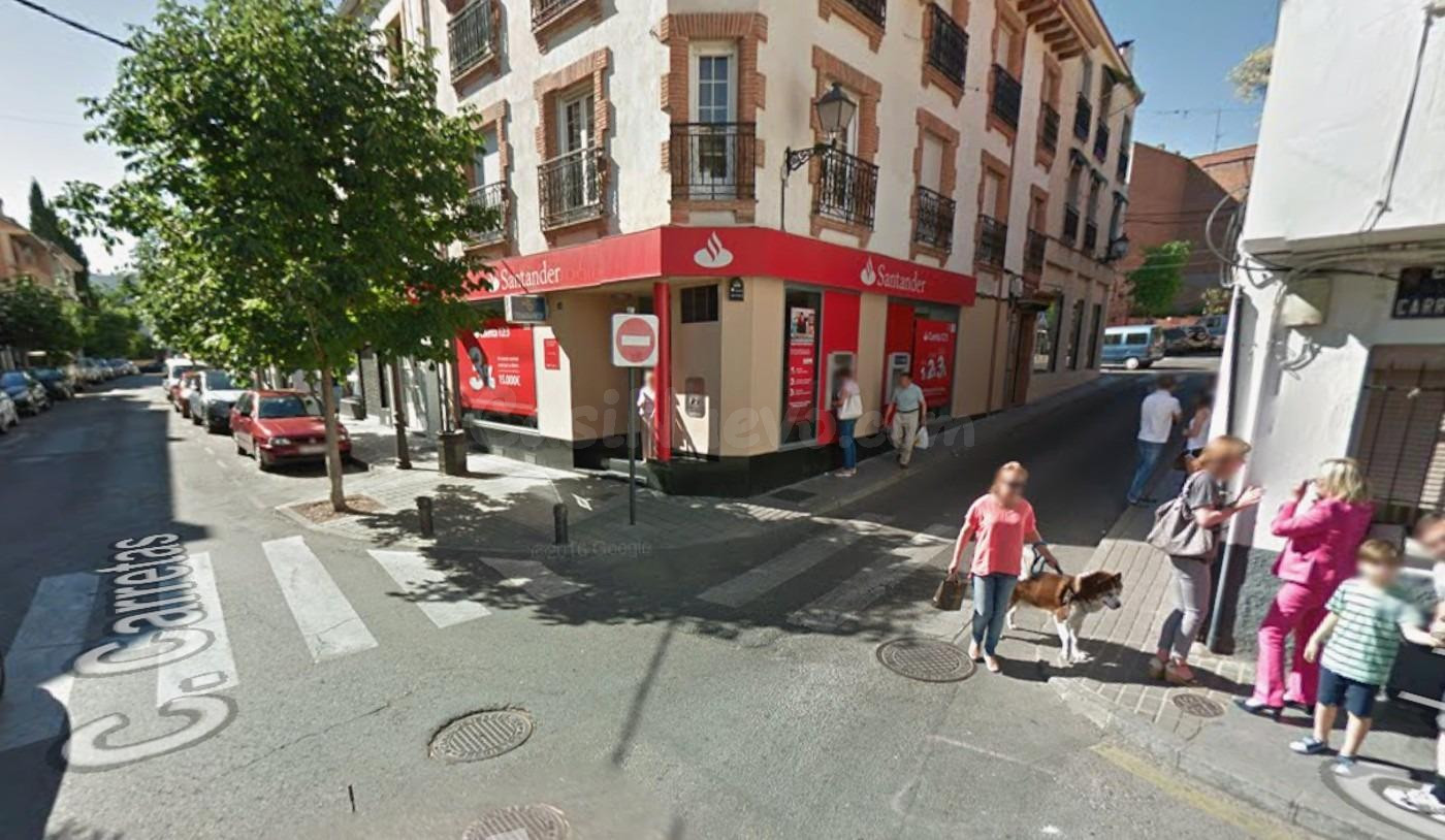 Local Comercial en VIllaviciosa de Odón