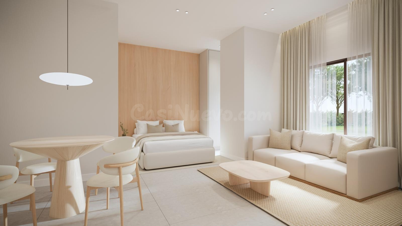 ESTUDIO DE DISEÑO LLAVE EN MANO EN PUERTO DE SAGUNTO - foto 3