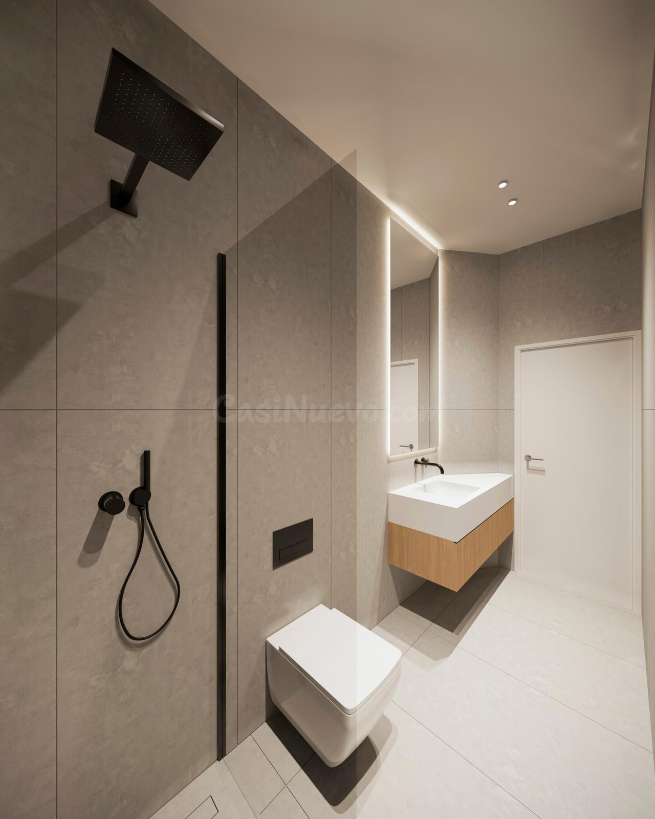 ESTUDIO DE DISEÑO LLAVE EN MANO EN PUERTO DE SAGUNTO - foto 4