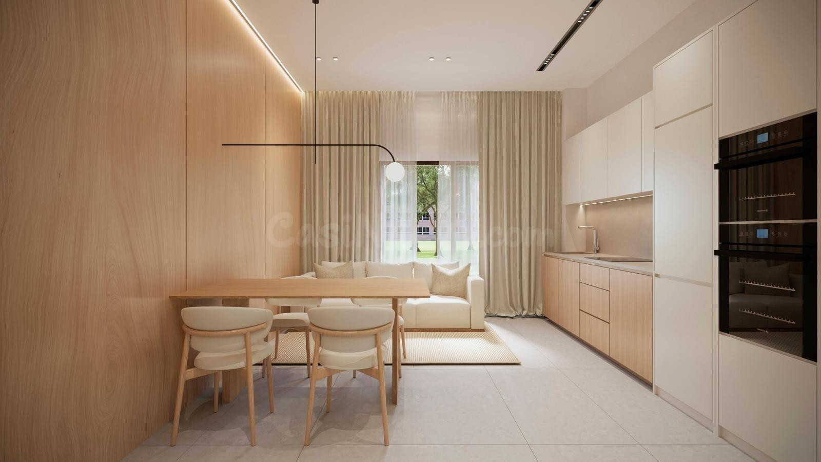ESTUDIO DE DISEÑO LLAVE EN MANO EN PUERTO DE SAGUNTO - foto 5