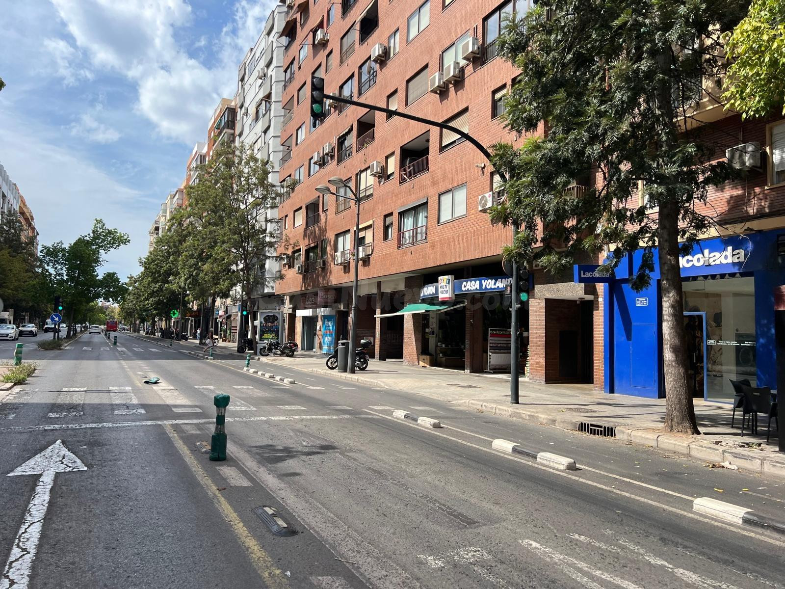 LOCAL CON LICENCIA DE PUB