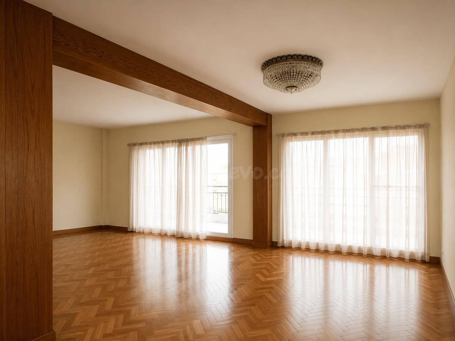 PISO EN VENTA EN AVENIDA DEL CID DE VALENCIA - DOS PISOS EN 
