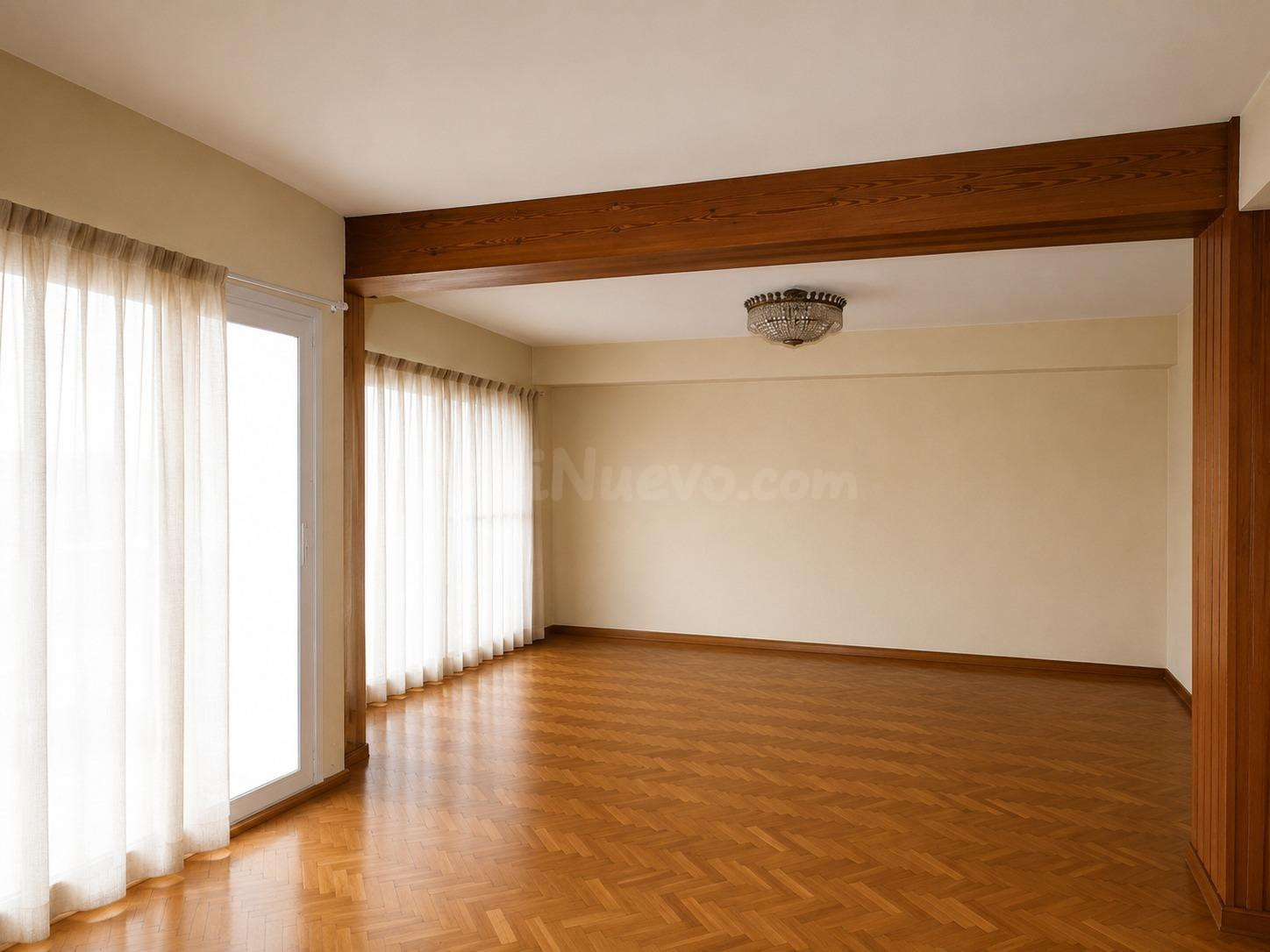 PISO EN VENTA EN AVENIDA DEL CID DE VALENCIA - DOS PISOS EN  - foto 2