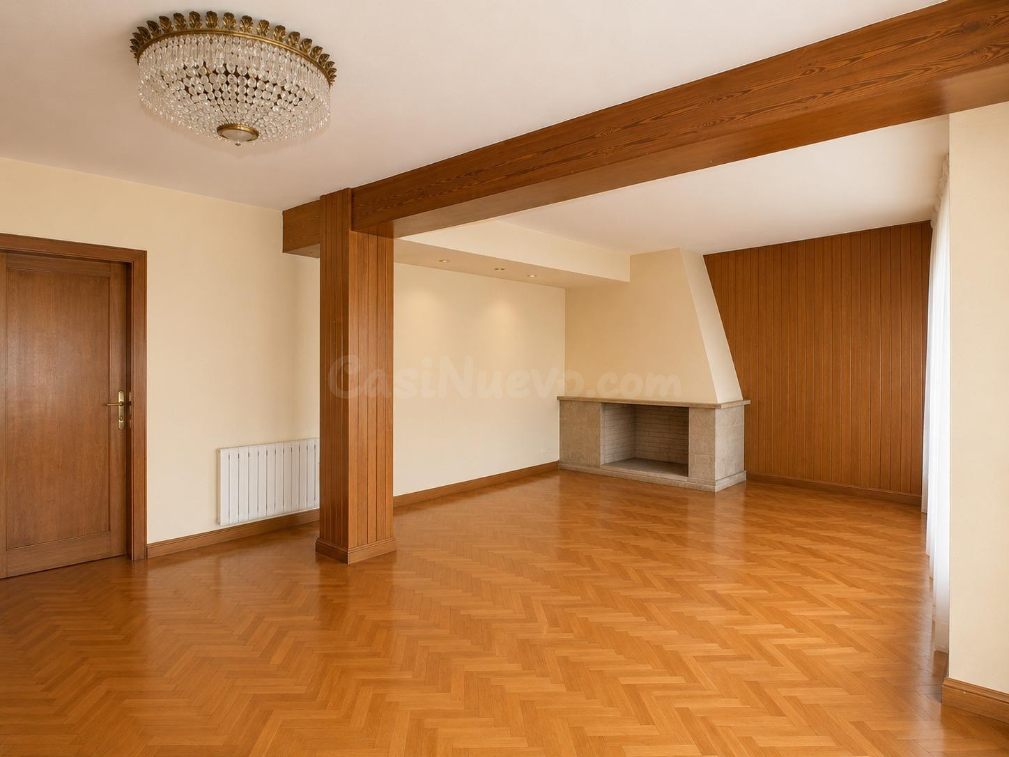 PISO EN VENTA EN AVENIDA DEL CID DE VALENCIA - DOS PISOS EN  - foto 3