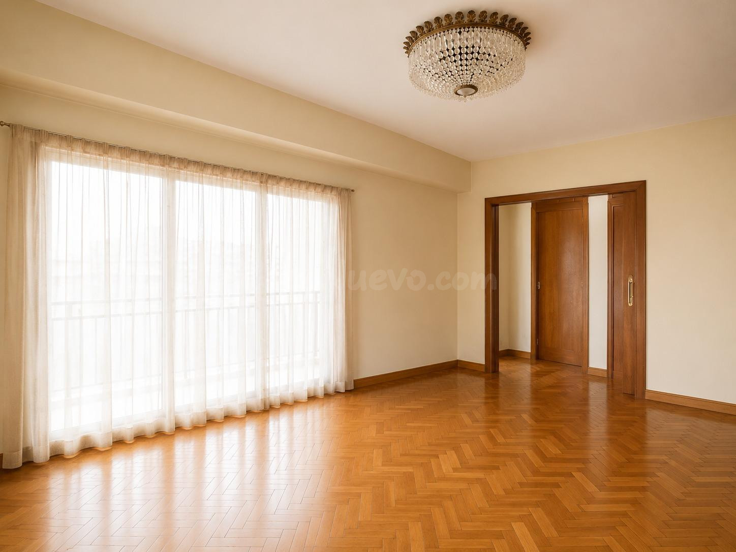 PISO EN VENTA EN AVENIDA DEL CID DE VALENCIA - DOS PISOS EN  - foto 4