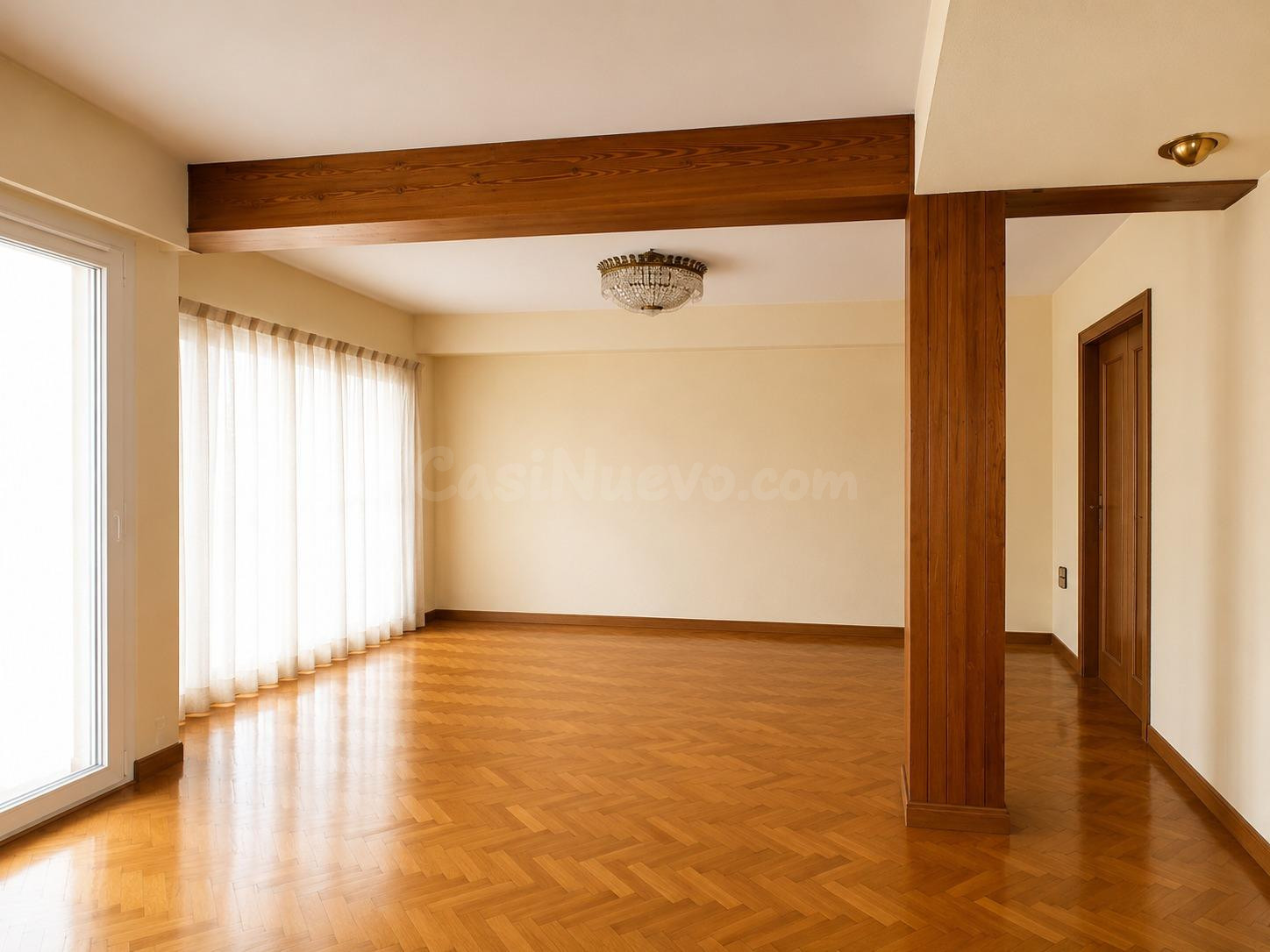 PISO EN VENTA EN AVENIDA DEL CID DE VALENCIA - DOS PISOS EN  - foto 5