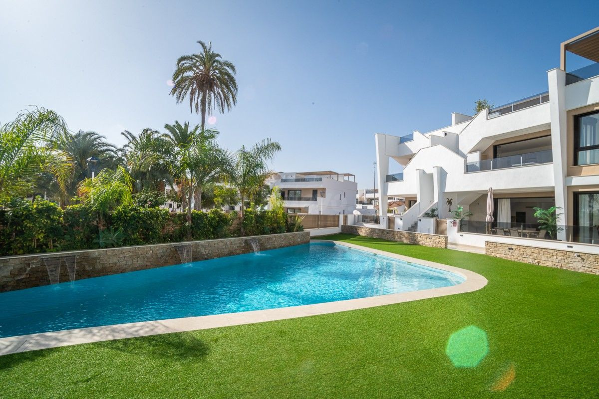 Ático 3 habitaciones 72m² en venta - San Pedro de Pinatar