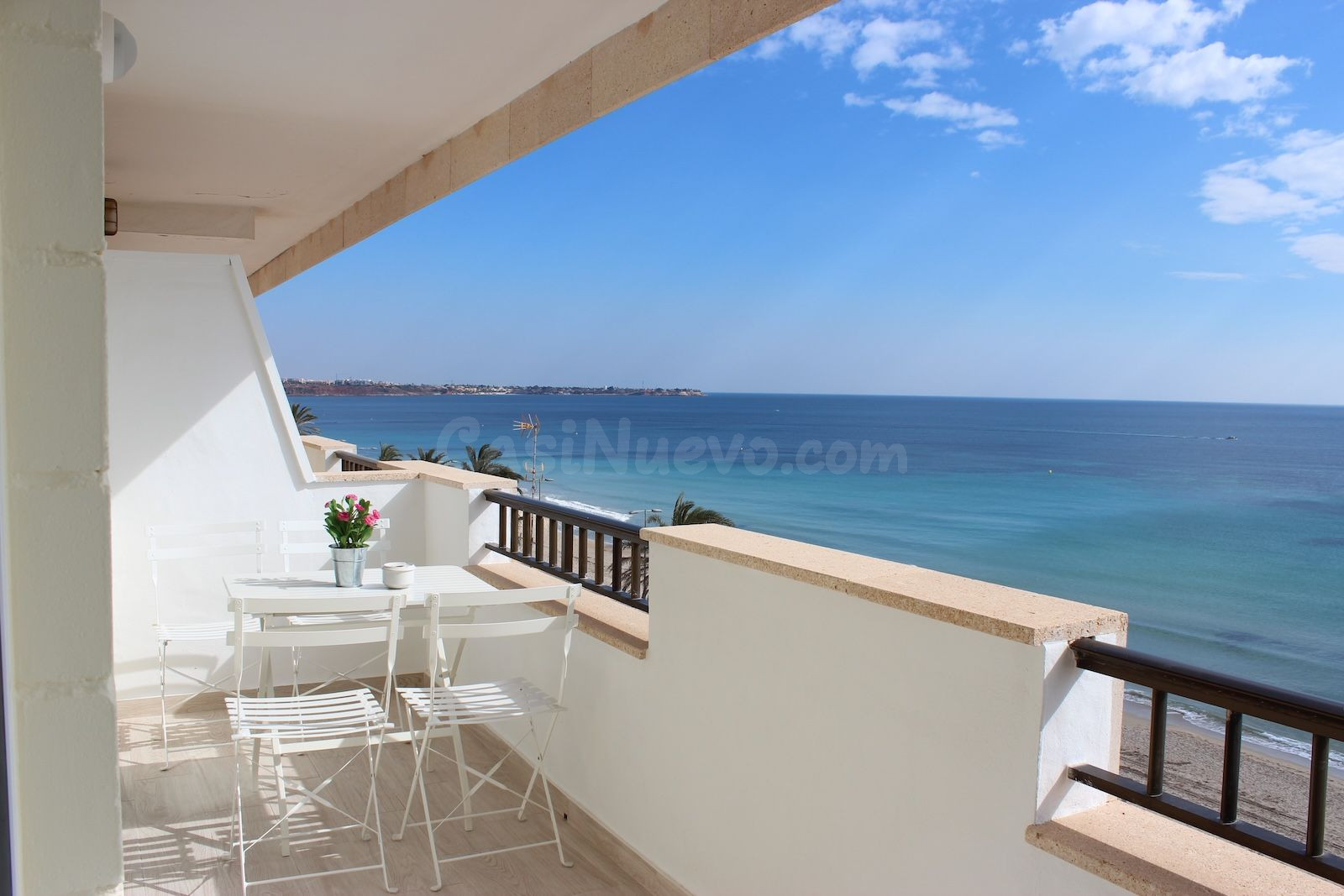 Apartamento 3 habitaciones 96m² en venta - Zona Pueblo