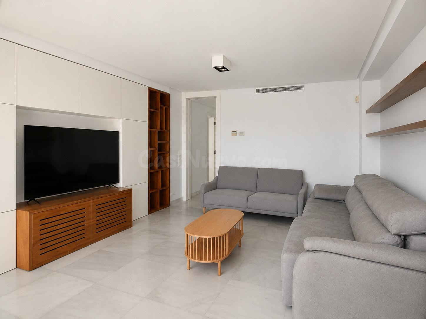 ATICO REFORMADO EN VENTA JUNTO A LA PLAZA DEL AYUNTAMIENTO - foto 4