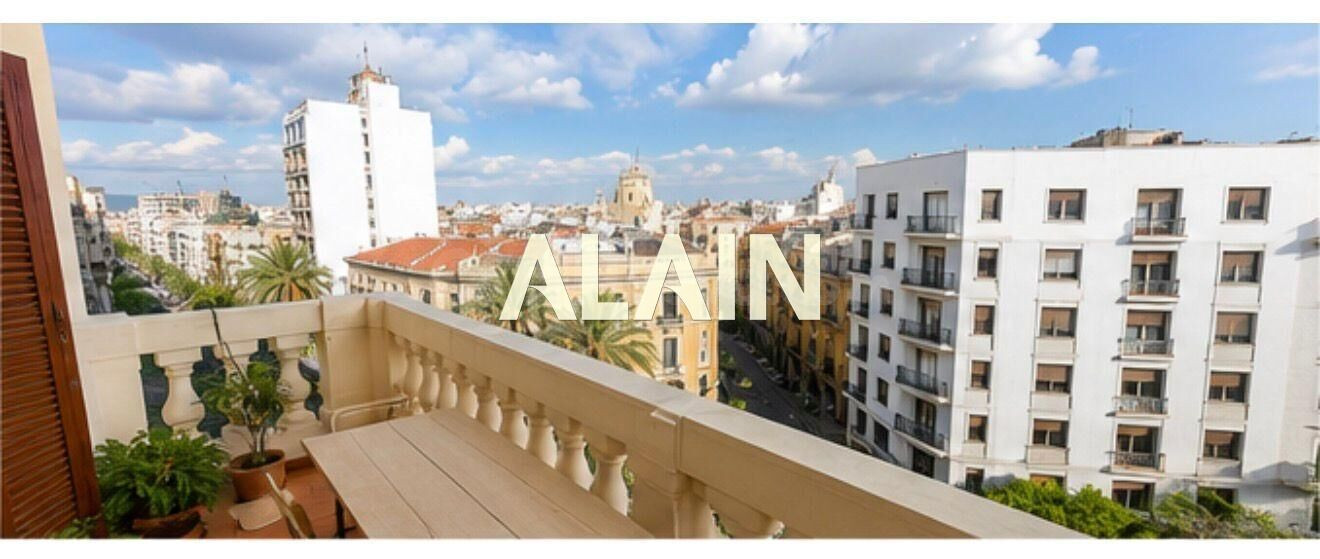 ATICO EN VENTA EN VALENCIA - ANTIGUO REINO. - foto 2