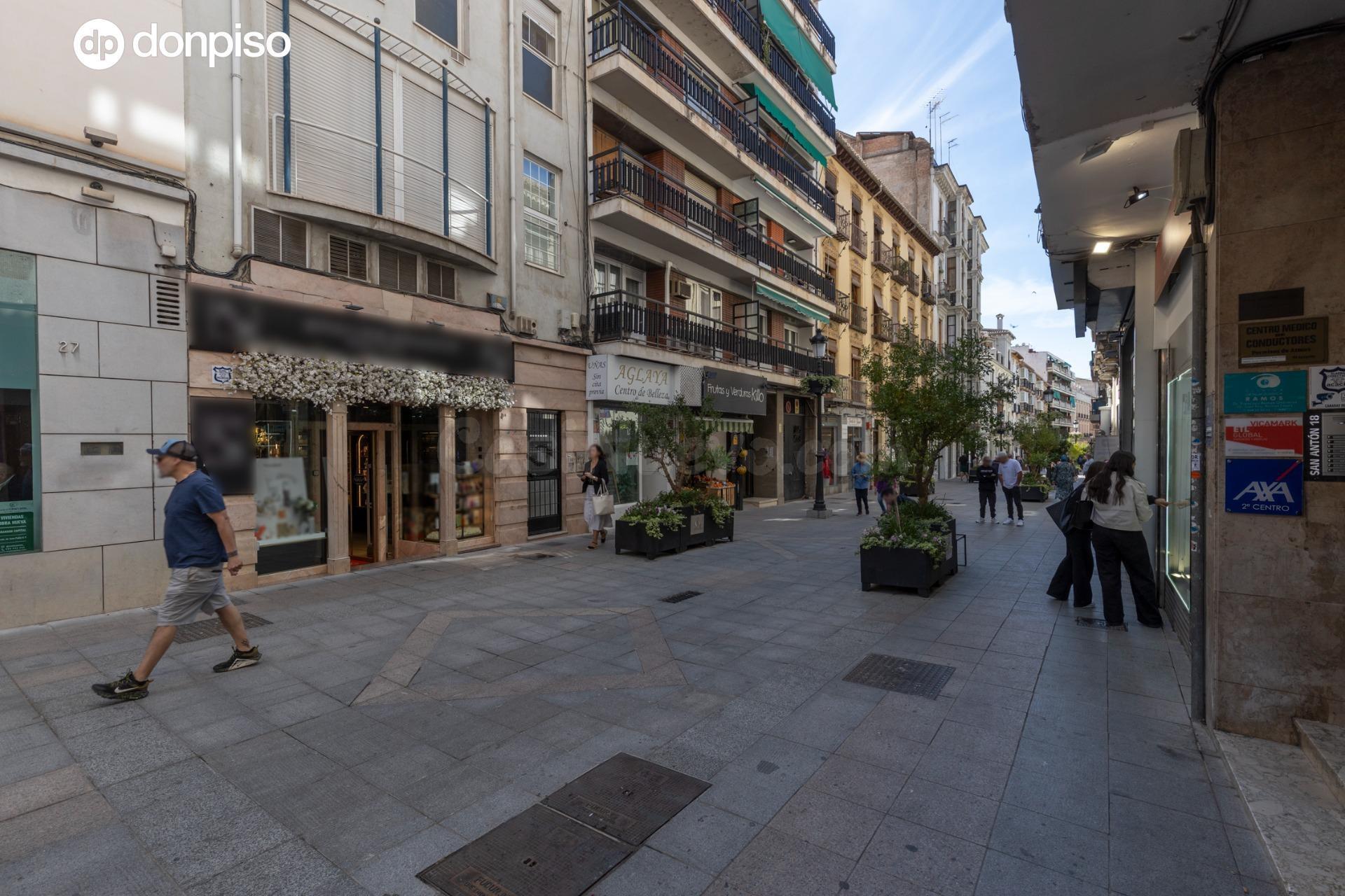 Local comercial en venta en zona prime de alto tránsito peatonal
