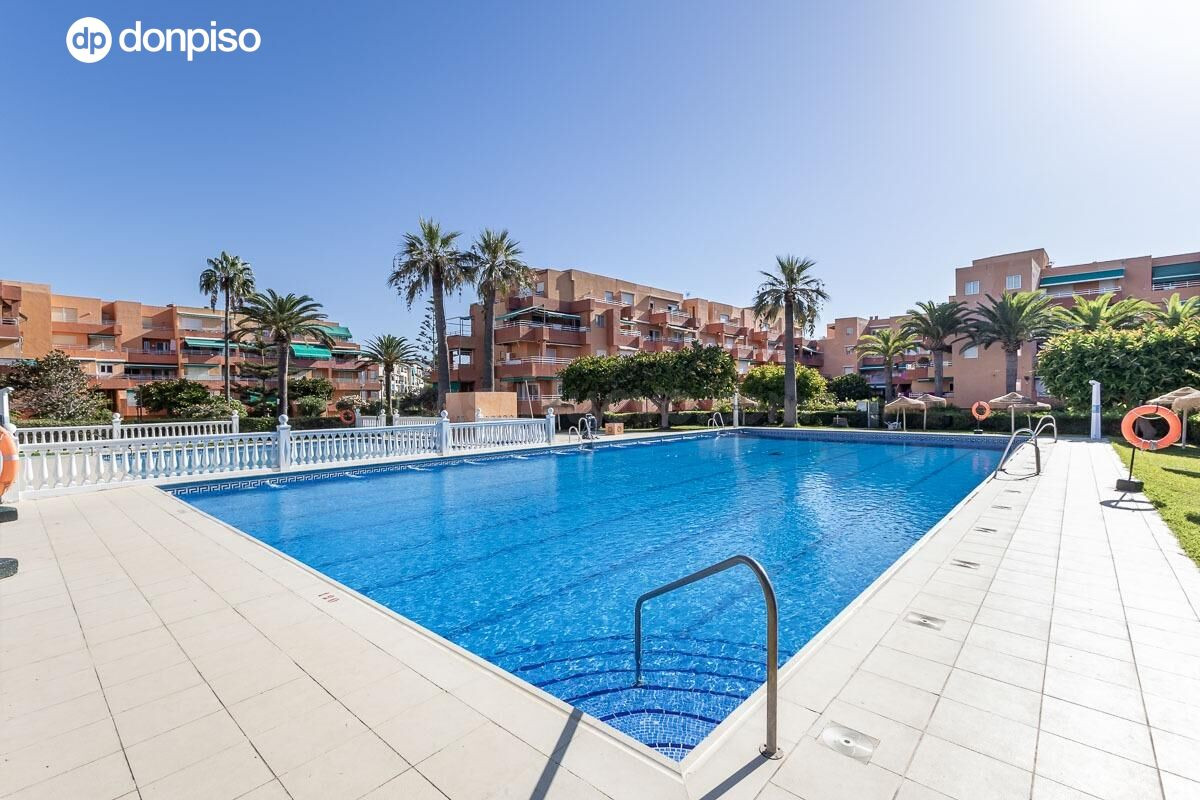 Piso en Jardines del Mar, Salobreña.
