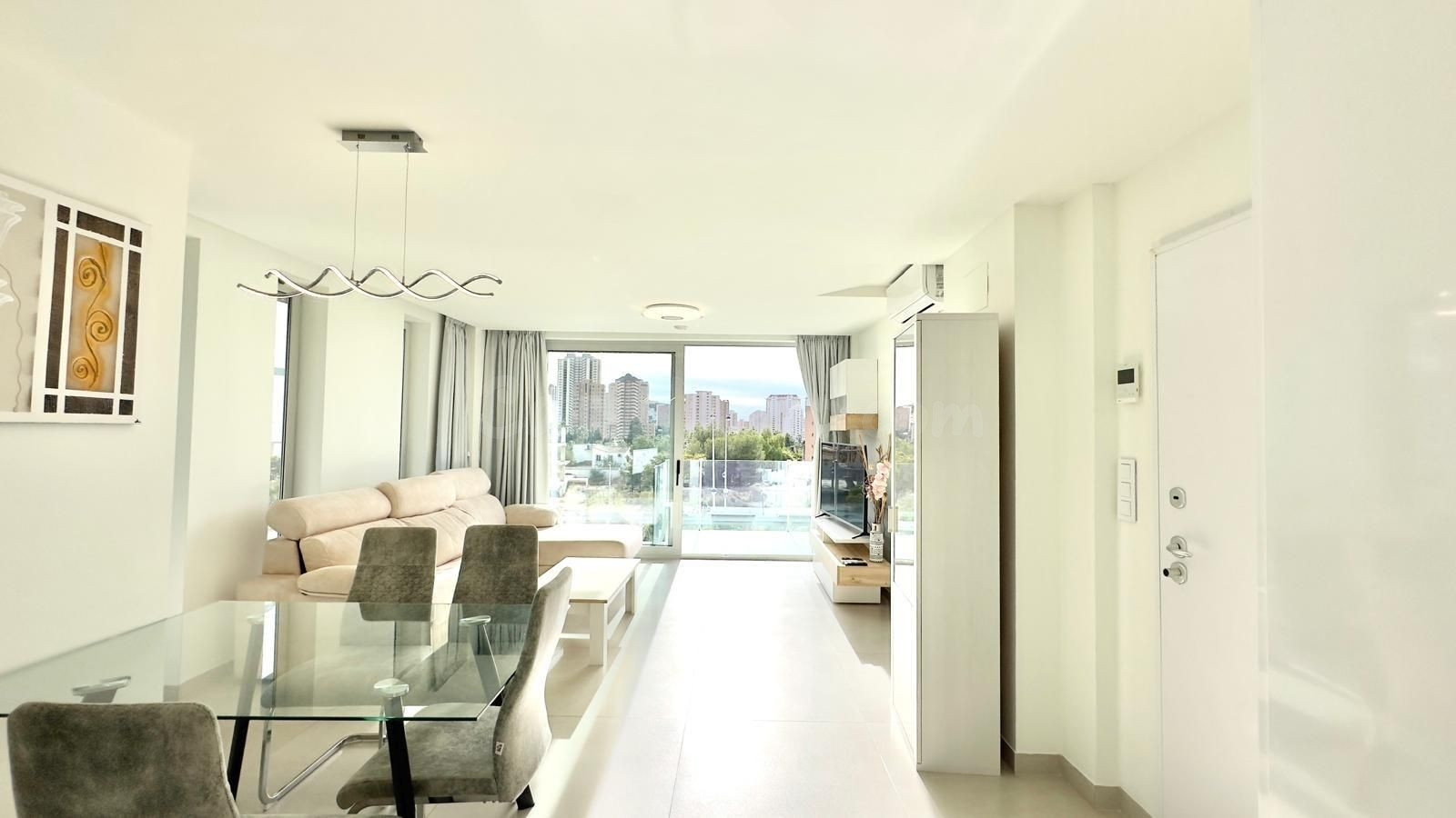 Apartamento 2 habitaciones 103m² en venta - Finestrat
