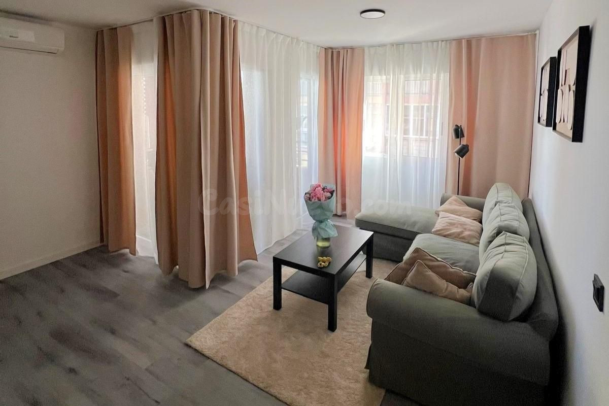 Apartamento 2 habitaciones 82m² en venta - Estacion de autobuses