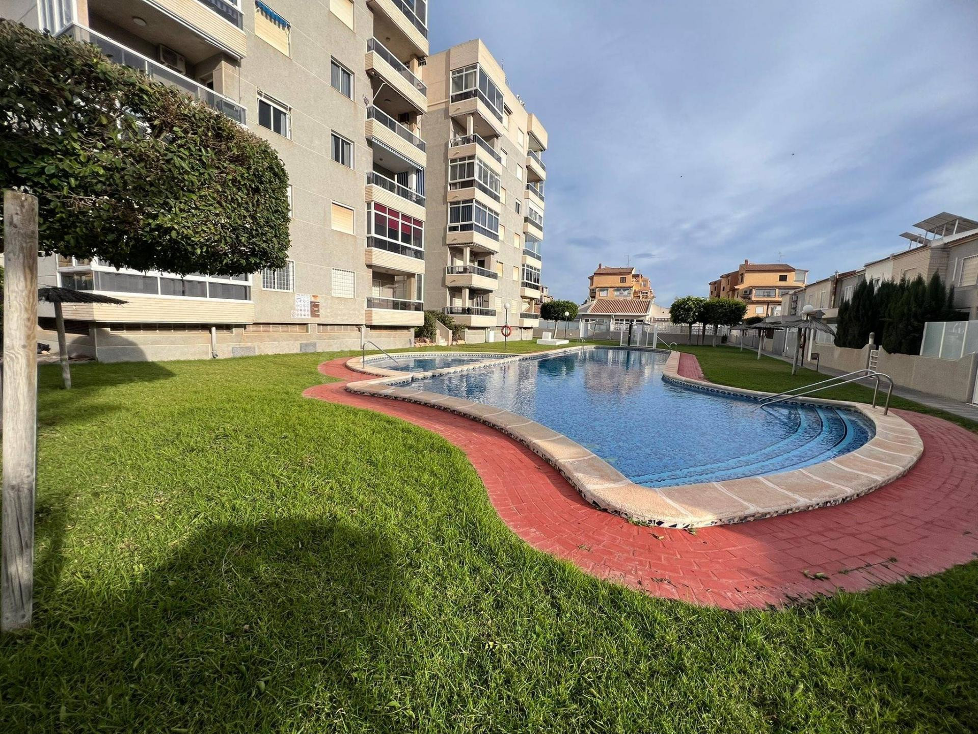 Apartamento 2 habitaciones 68m² en venta - Torreblanca