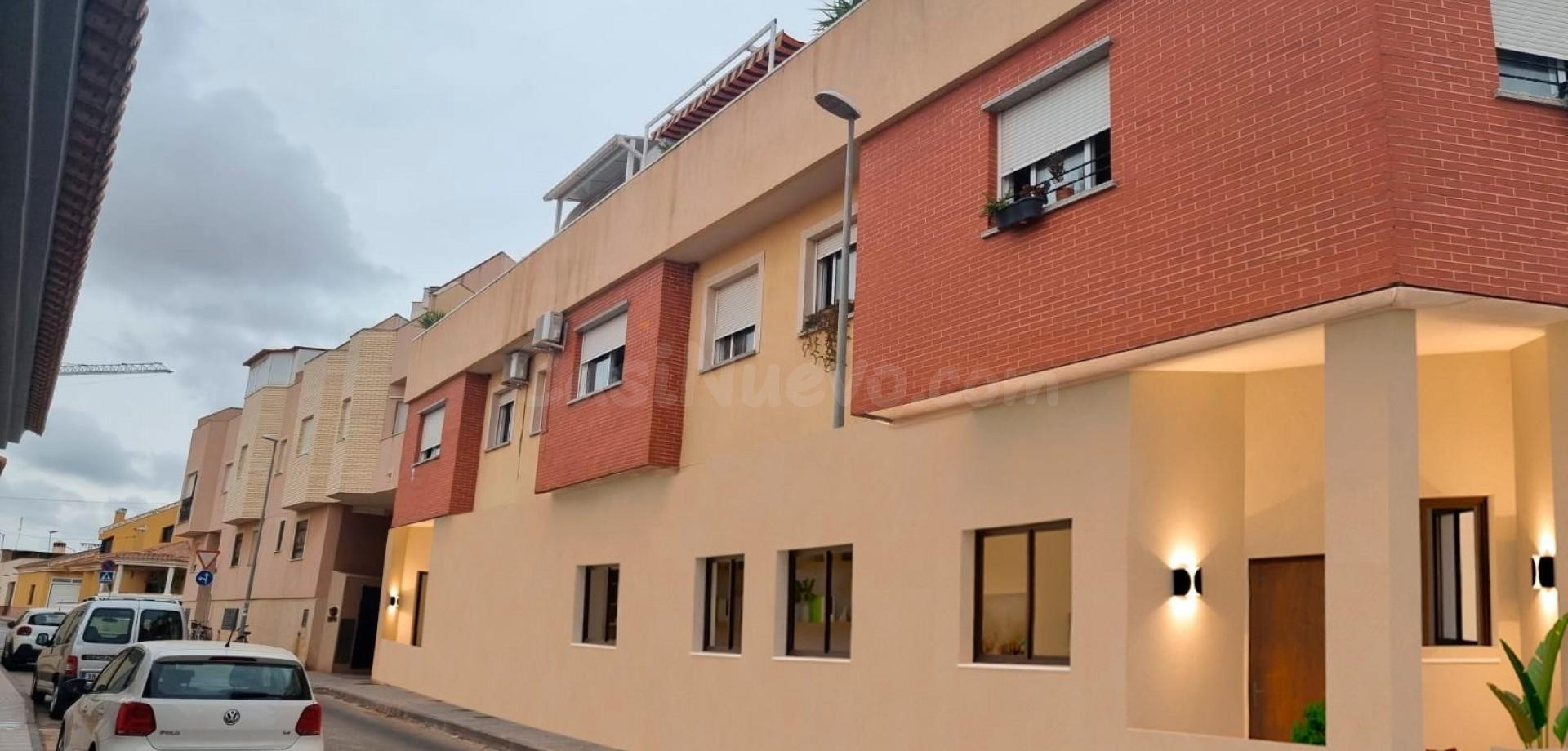 Apartamento 2 habitaciones 68m² en venta - Las Higuericas
