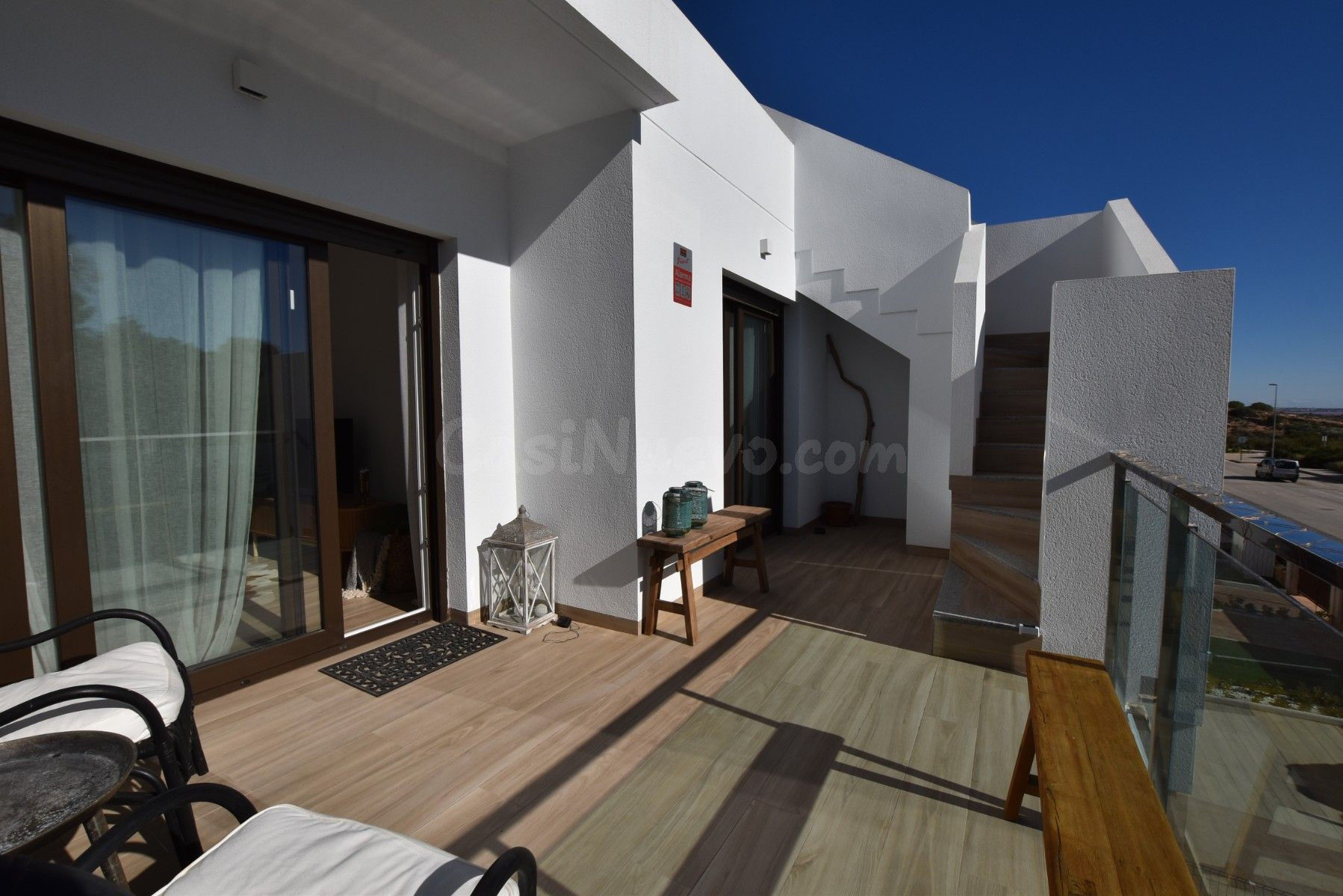Apartamento 2 habitaciones 64m² en venta - Desamparados-Hurchillo-Torremendo