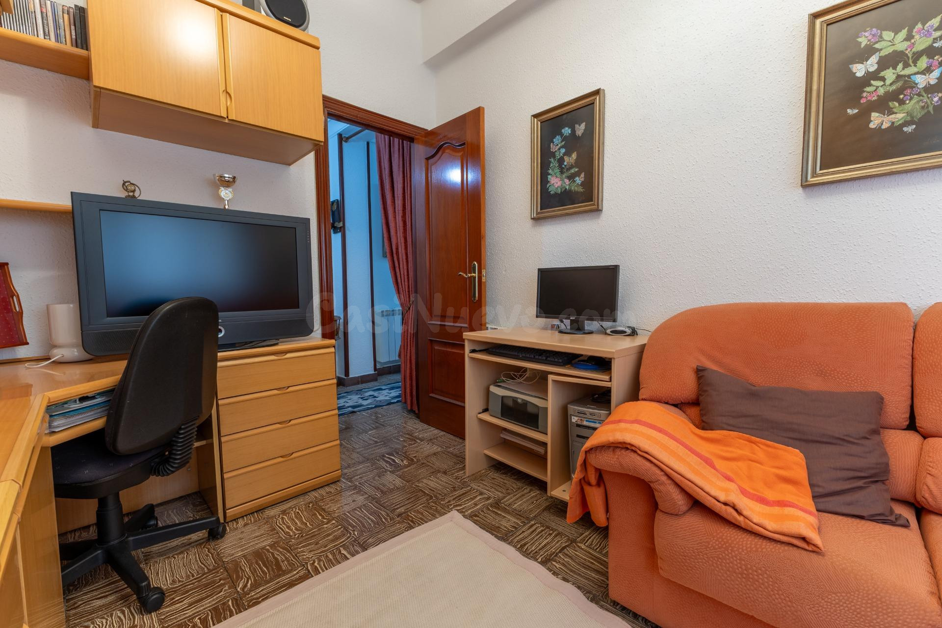 Piso en venta en el centro de Sagunto