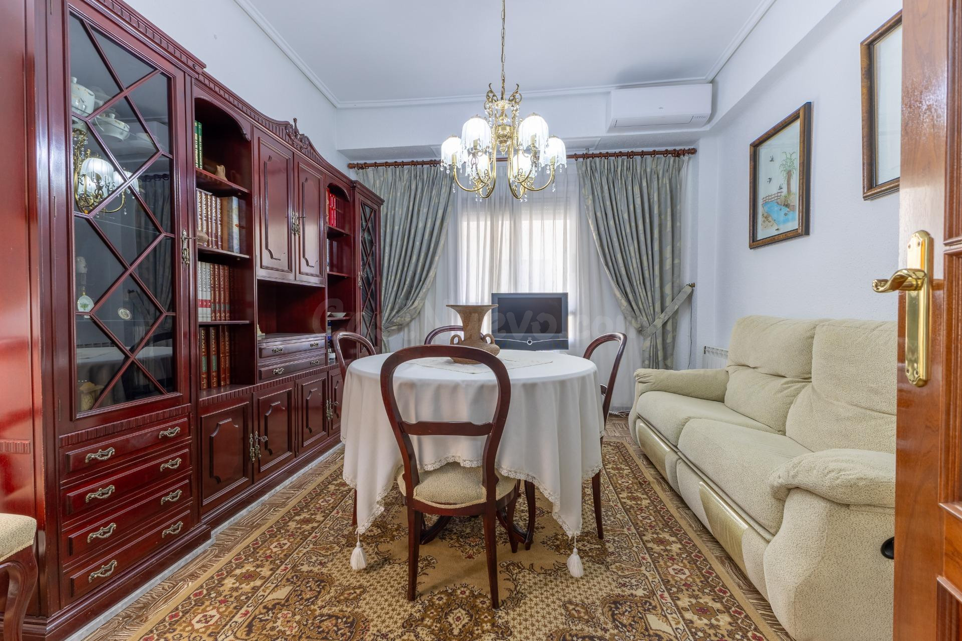 Piso en venta en el centro de Sagunto - foto 3