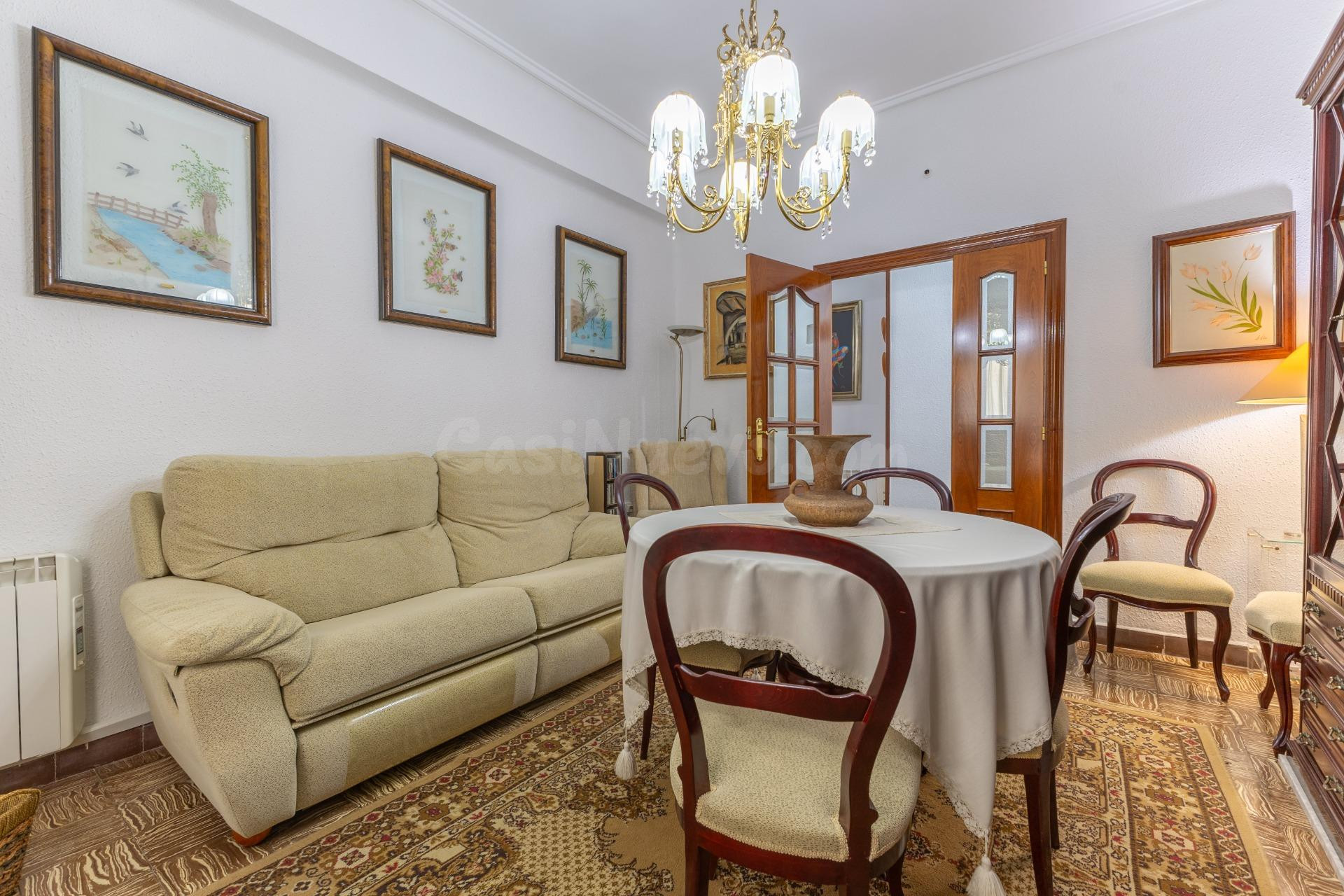 Piso en venta en el centro de Sagunto - foto 4