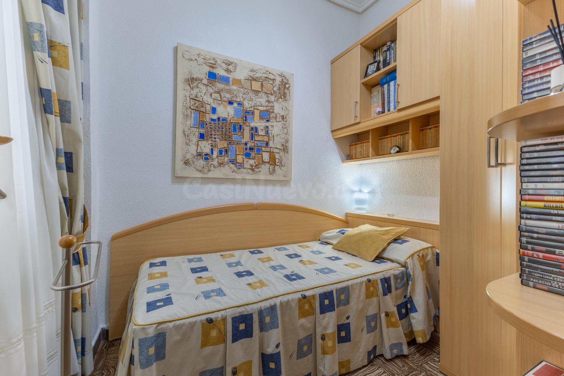 Piso en venta en el centro de Sagunto - foto 5