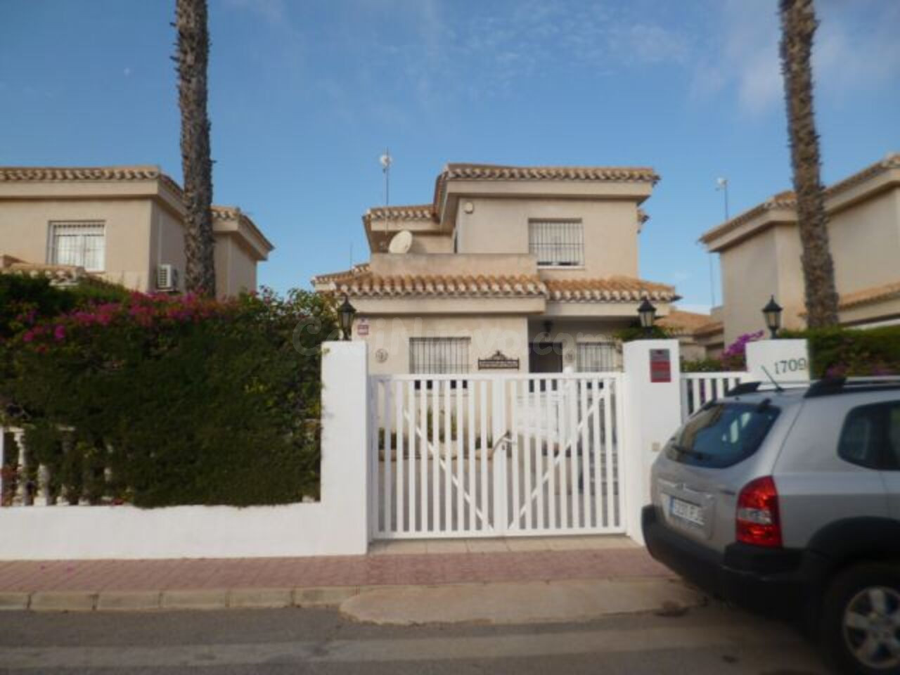 Villa 3 habitaciones 95m² en venta - La Zenia