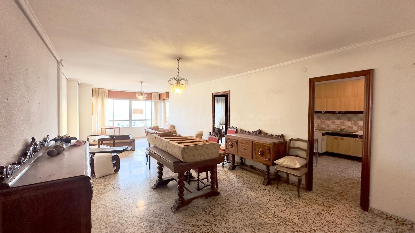 Apartamento 4 habitaciones 132m² en venta - torrevieja