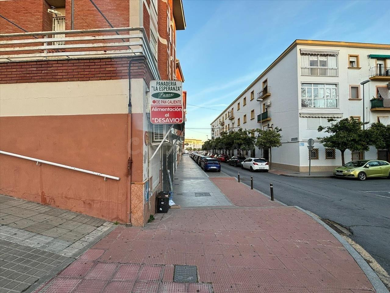 SE VENDE local comercial OKUPA en C Celestino Diaz Hernandez Huelva (Huelva)